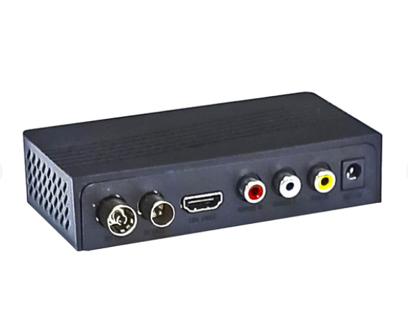 Openfox T2-mini Smart 5 Винница - изображение 3