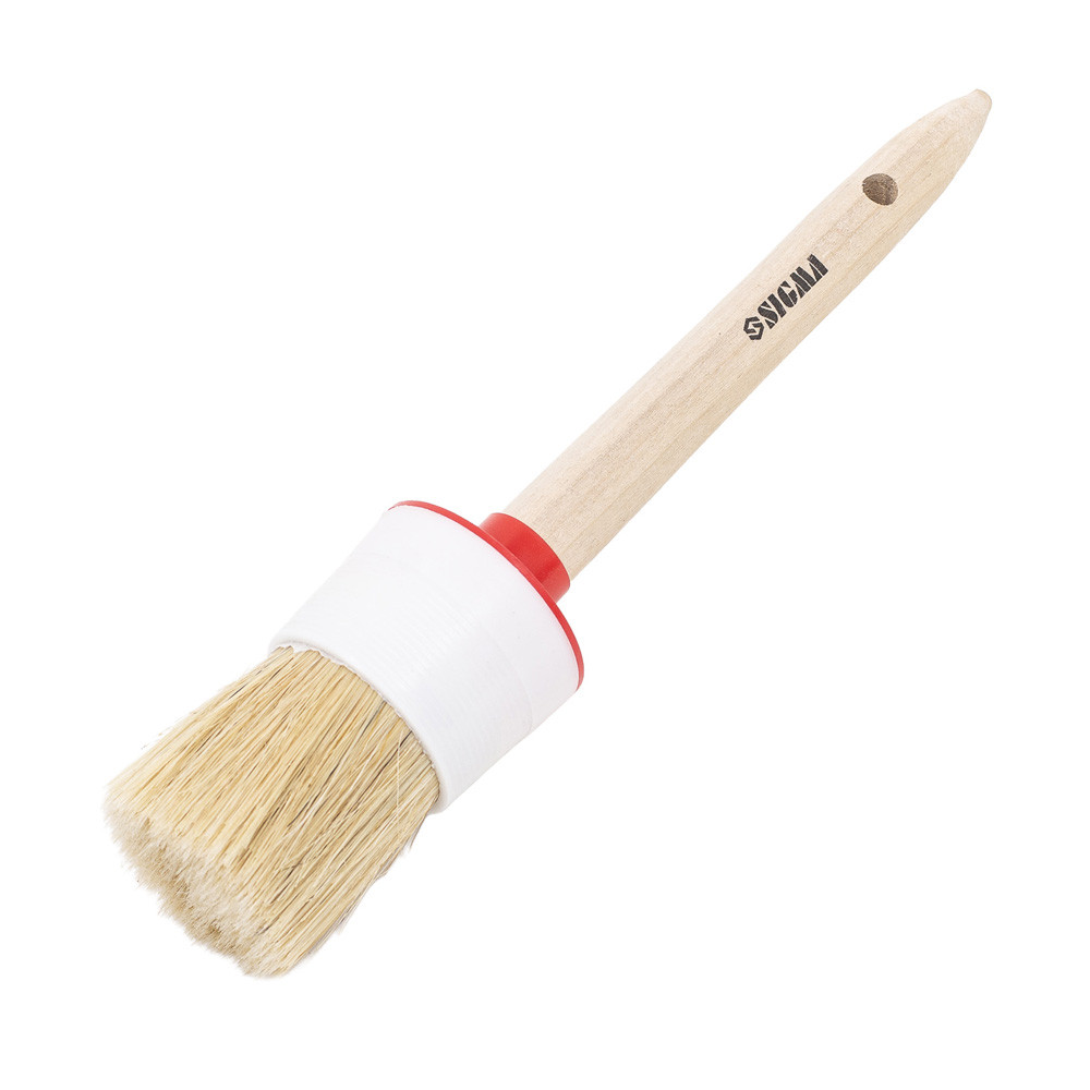 Sigma Кисть круглая №14 SIGMA (8303371) Коломия - фото 2