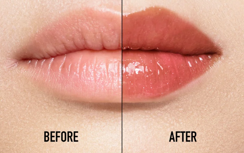 Блеск для губ Dior Lip Maximizer 039 Intense Cinnamon Славянск - изображение 3