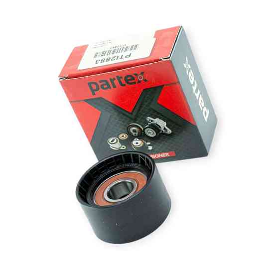 Ролик нетяжкий Renault Megane 1.8, 2.0 96-03 (паразитний) (54x32), F4P, F4R ГРМ Мукачево