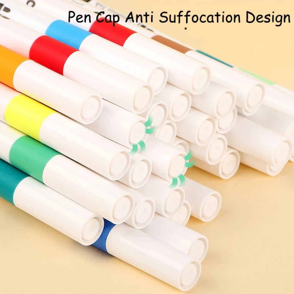 Акриловые Маркеры для разных типов поверхности 36 Шт Киев - изображение 3