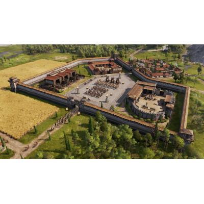 Гра Sony Anno 117 Pax Romana, BD диск (3307216304111) Вінниця - фото 4