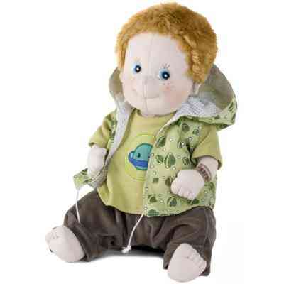 Лялька Rubens Barn Sky. Cosmos (40021) Вінниця