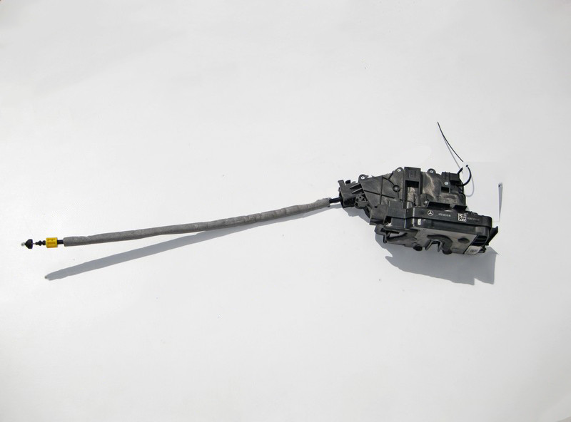 Mercedes-Benz  A0997303700 Замок задніх лівих дверей C-Class W205 E-Class W213 S-Class W222 Одеса - фото 2