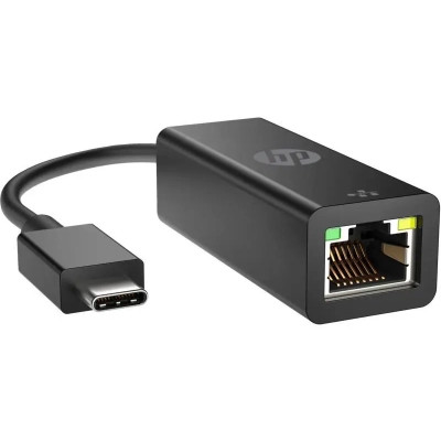 Адаптер USB-C to RJ45 Adapter G2 HP (4Z534AA) Вінниця - фото 1