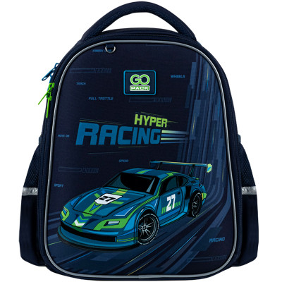 Портфель GoPack Education 165S Speedway (GO25-165S-4) Вінниця - фото 9