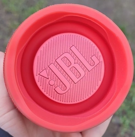 Оригинальная портативная акустика JBL charge 4 как новая!х Киев - изображение 4