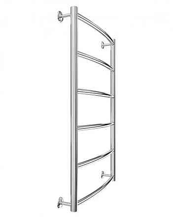 Водяной полотенцесушитель Mario INOX Классик HP 770х430/400 Киев