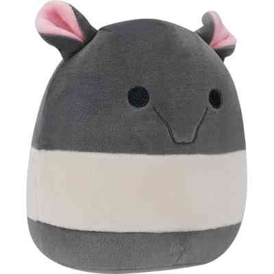 Мягкая игрушка Squishmallows Тапир Эббит 30 см (SQCR04149) Винница