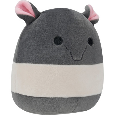 Мягкая игрушка Squishmallows Тапир Эббит 30 см (SQCR04149) Винница - изображение 2