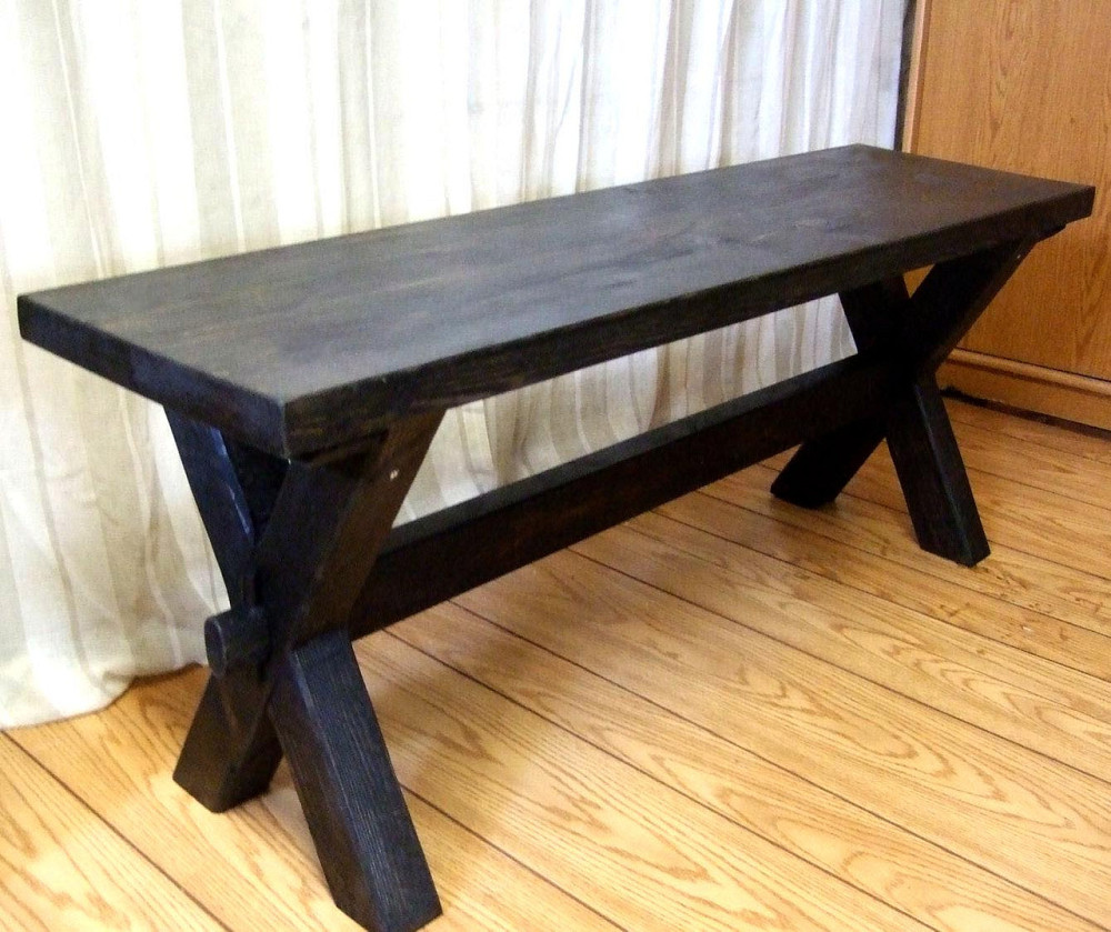 Лавка кухонная 