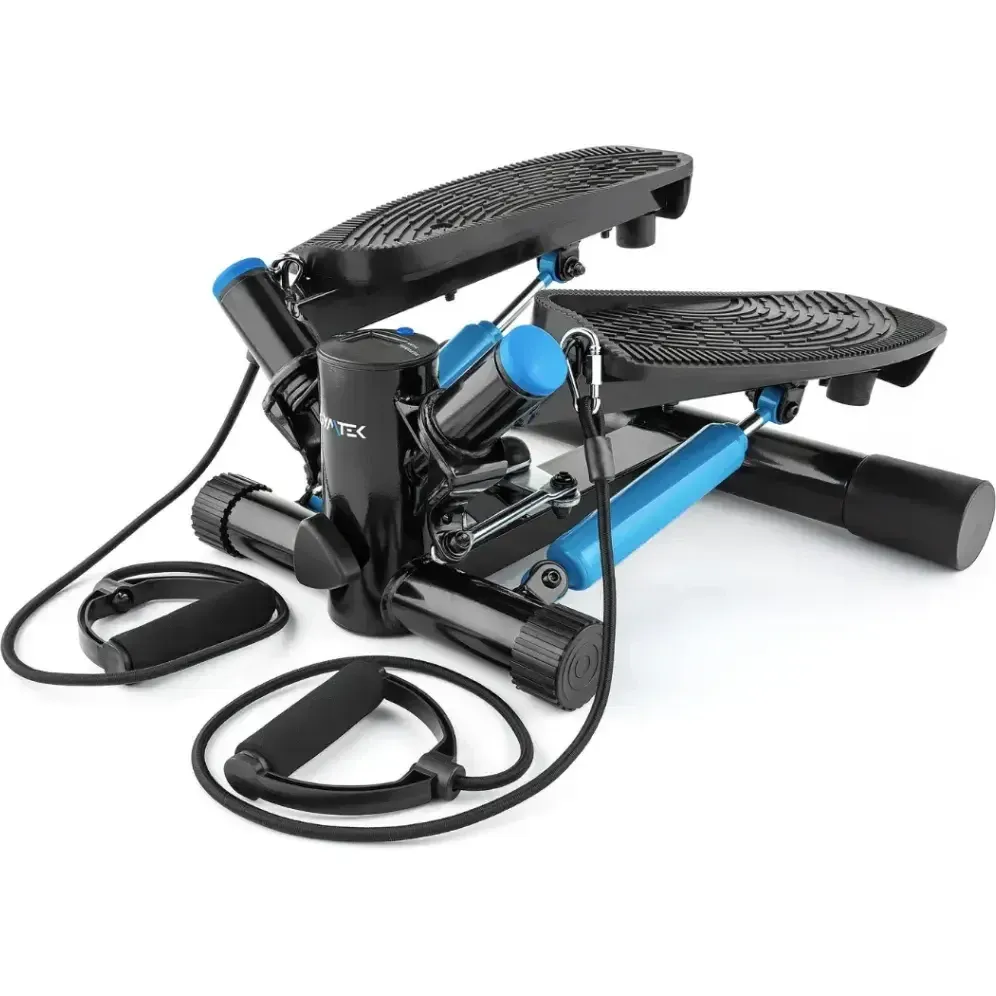 Степпер гидравлический Gymtek XST500 синий Киев - изображение 1