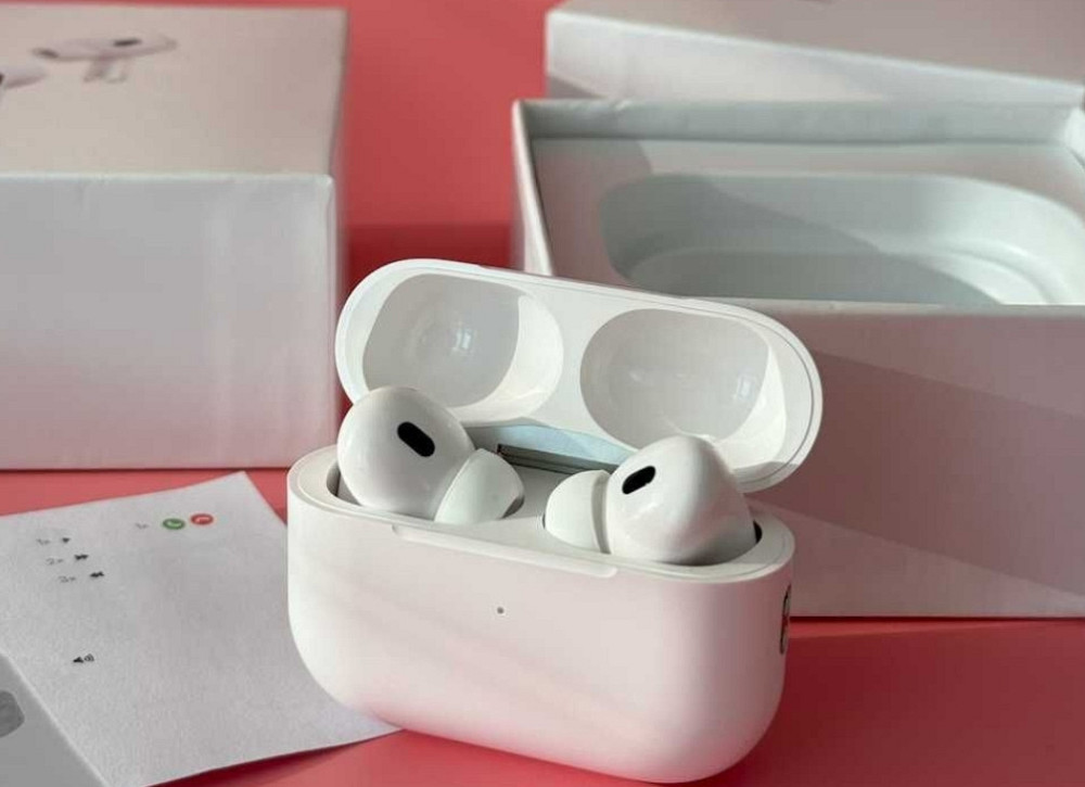 Навушники AirPods Pro 2 Київ - фото 6