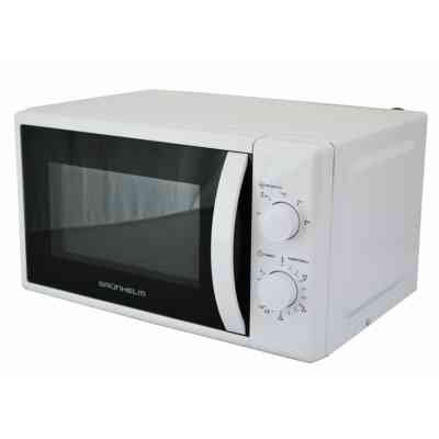 Микроволновая печь Grunhelm 20MX720-W Винница