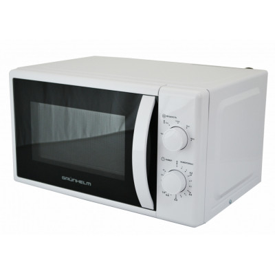 Микроволновая печь Grunhelm 20MX720-W Винница - изображение 3