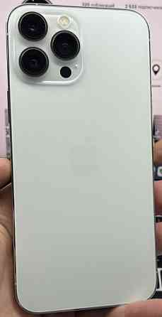 Айфон iPhone 13 Pro Max 128Gb. Silver Neverlock. Киев
