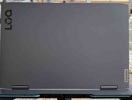 Ноутбук Ігровий Lenovo LOQ 15IRH8 Киев