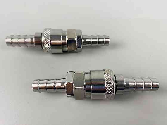 Муфта швидкознімна SH30+PH30 Мукачево