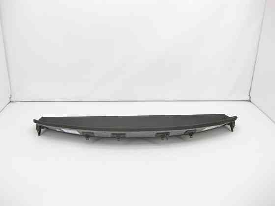 Mercedes-Benz  A2926900049 9G86 Полиця багажника задня частина GLE Coupe C292 Одесса