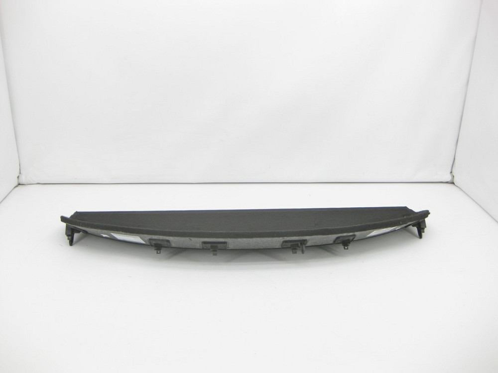 Mercedes-Benz  A2926900049 9G86 Полиця багажника задня частина GLE Coupe C292 Одесса - изображение 5