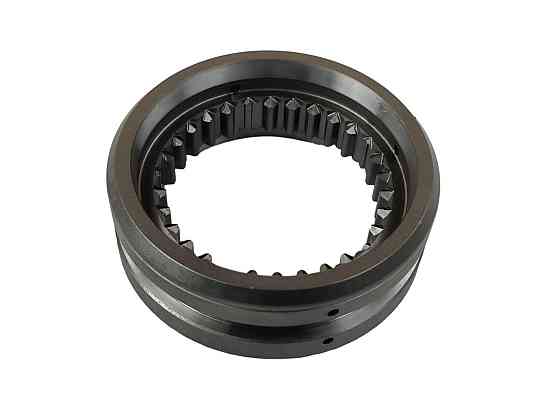 Муфта КПП 2101-2107, 2121-21214 (1,2,3,4 передачі) Мукачево