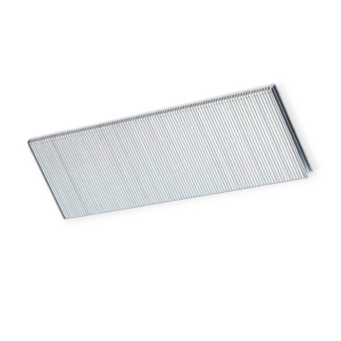 Скобы для степлера пневматического PT-1612 прямоугольные 40х5,8мм 5000 шт (18GA) Мукачево - изображение 1