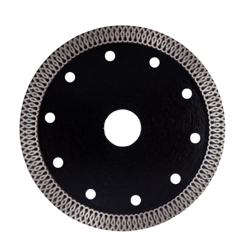 Диск алмазний d125мм*1,3*22,23мм Кераміка Екстра APRO Житомир - изображение 2