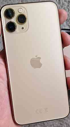 Айфон: iPhone 11 Pro 64Gb.Gold Neverlock.Идеал! Киев