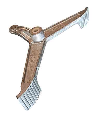 Ніжка перемикання передач МУРАВ VDK Київ