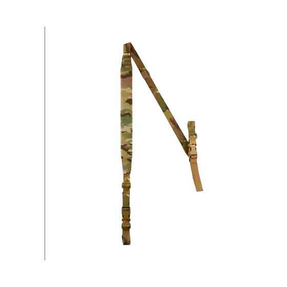 Ремінь для зброї одноточковий - еластичний, Multicam Київ