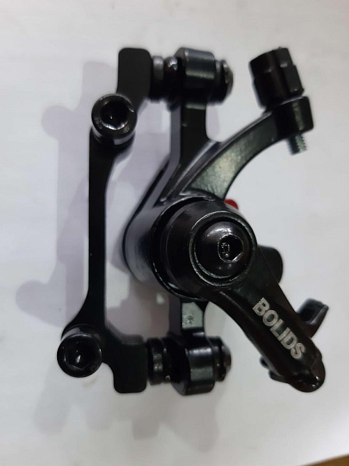 Суппорта тормозные велосипедные (#0003) Мукачево - изображение 1