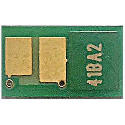 Чип для картриджа Canon 041, 10K Black AHK (1800442) Вінниця - фото 2