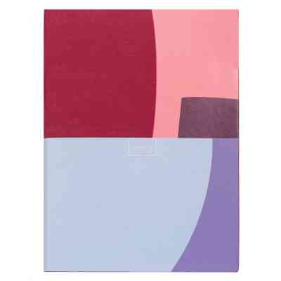 Тижневик Yes А5 недатований Jacobo Just be You (252072) Вінниця