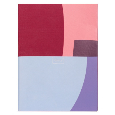 Тижневик Yes А5 недатований Jacobo Just be You (252072) Вінниця - фото 2