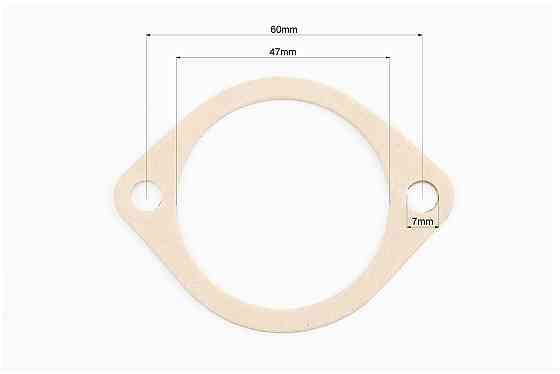 Прокладка масляного насоса Київ