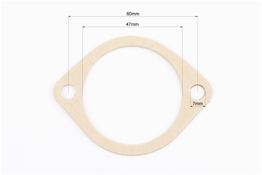 Прокладка масляного насоса Киев - изображение 2