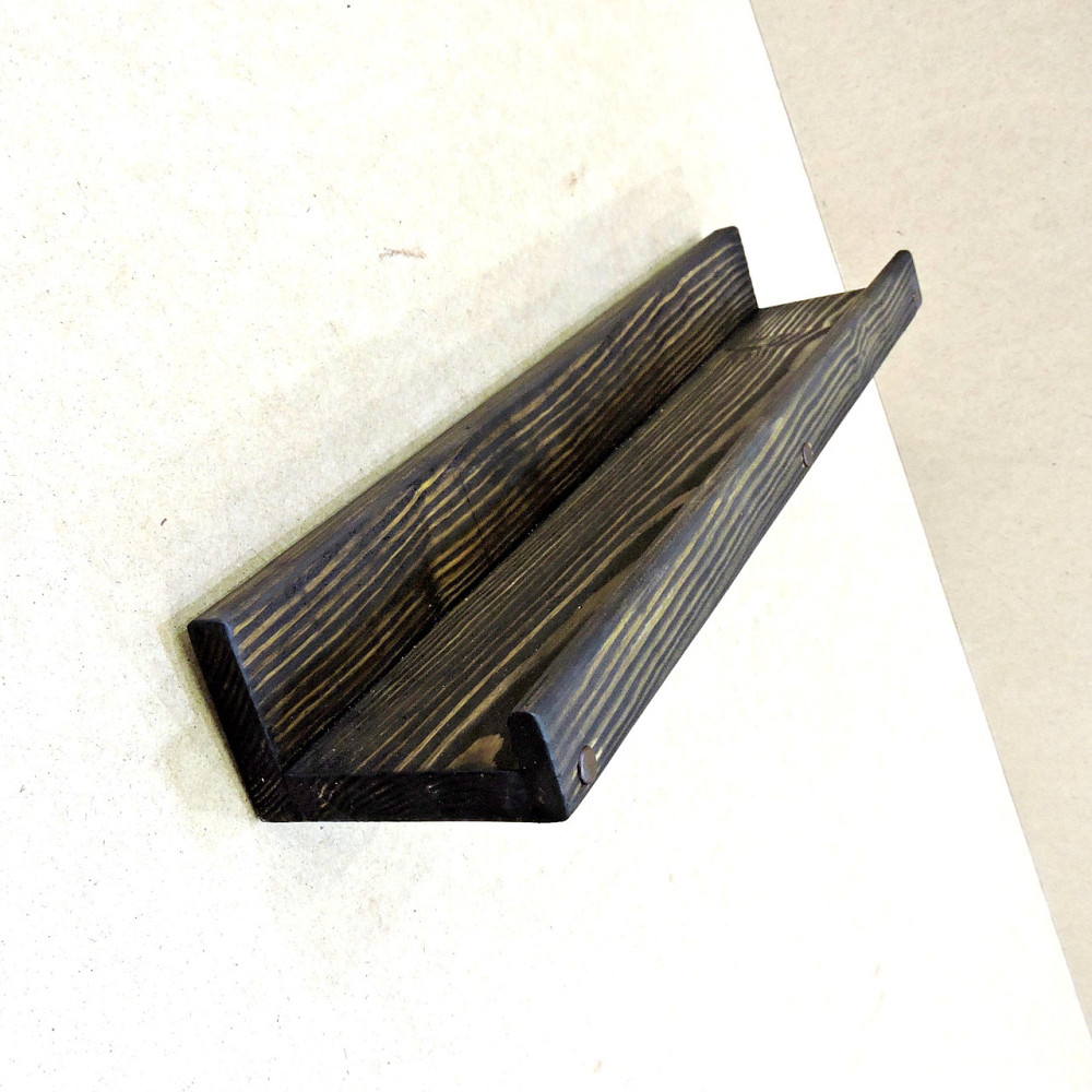 Настінна полиця "Хенкок 60" моріон Миколаїв - фото 5