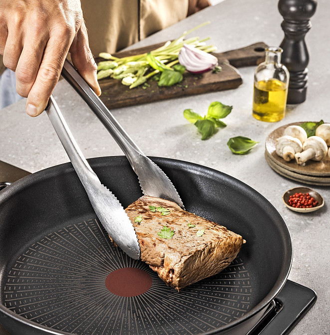 Сковорода Tefal Excellence Fusion 24 см (G3380402) ( 21765 ) Харьков - изображение 5