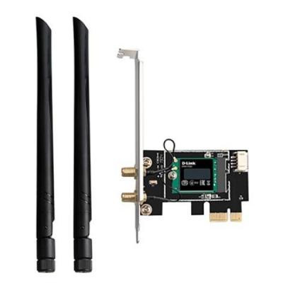 Сетевая карта Wi-Fi D-Link DWA-X582 Винница - изображение 4