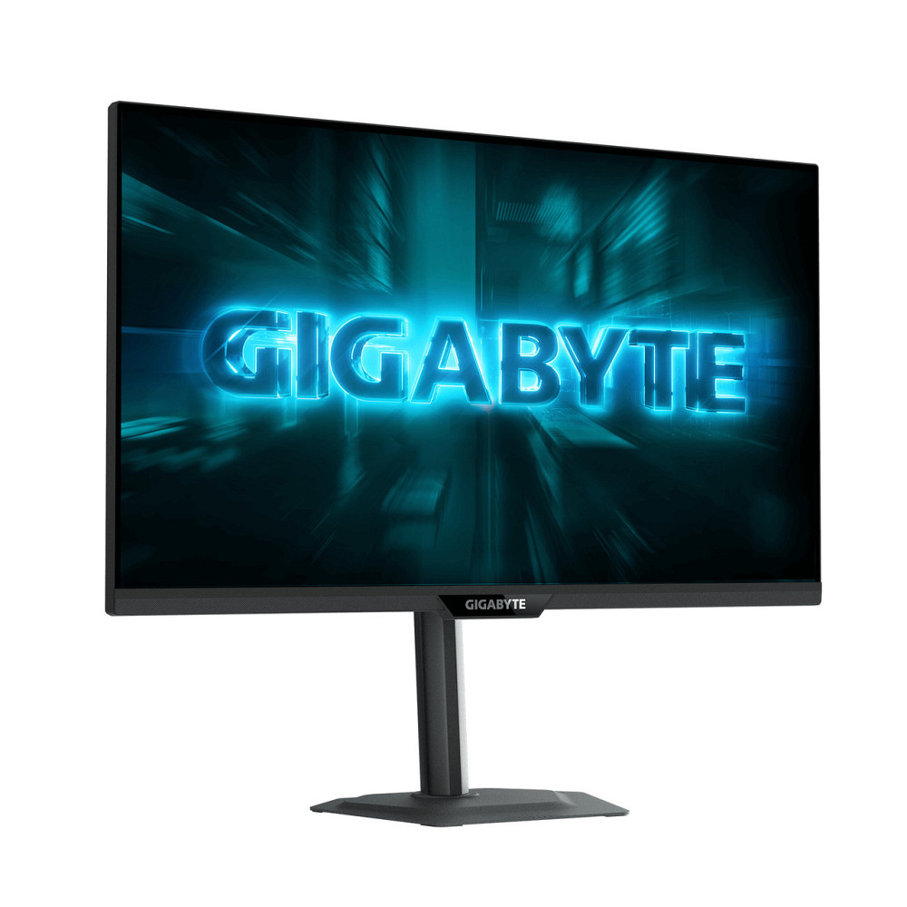 Монітор Gigabyte 27" Gaming G27Q20 IPS Black 200Hz ( 15830 ) Харків - фото 3