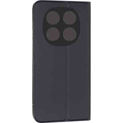 Чехол для мобильного телефона BeCover Exclusive New Style Xiaomi Redmi Note 14 Pro 4G Black (713325) Винница