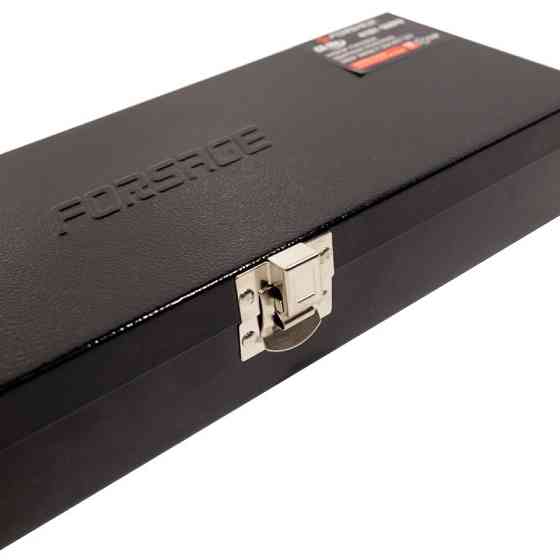 Набор головок ударных глубоких 1/2