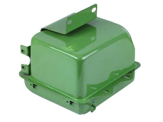 Бак топливный + фара, потайная горловина 1GZ90 180N Мукачево - изображение 2