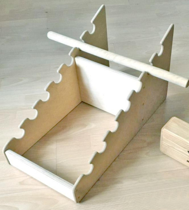 Пасчимо-пропс 