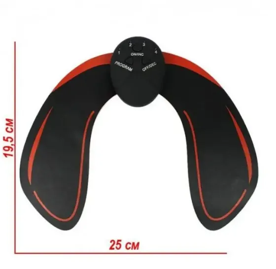 Тренажер для ягодиц EMS Hips Trainer Коломия