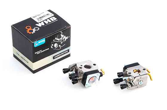 Карбюратор мотокосы для St FS55/85 Мукачево