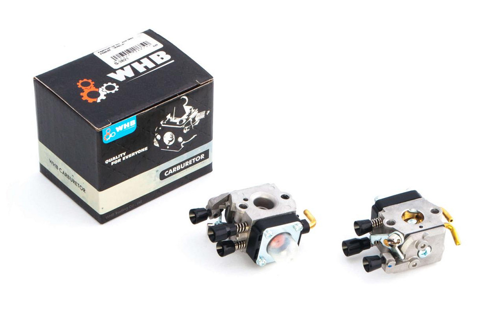 Карбюратор мотокоси для St FS55/85 Мукачево - фото 1