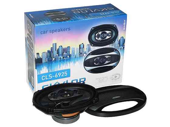 Колонки SHUTTLE CLS-6925 (компл.) Вінниця