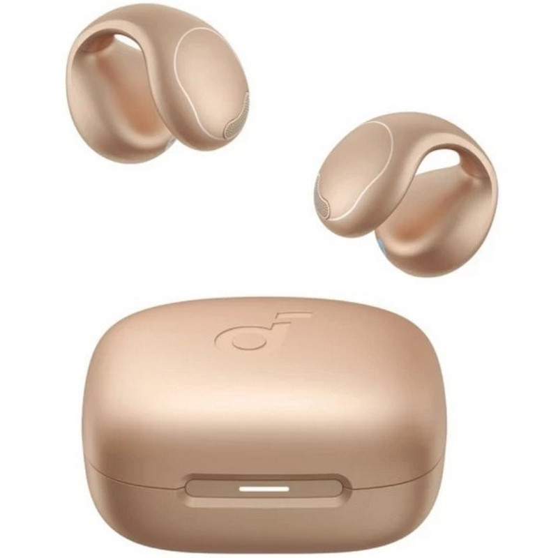 Bluetooth-гарнітура Anker SoundCore C40i Golden (A3331GB1) ( 18102 ) Харків - фото 18