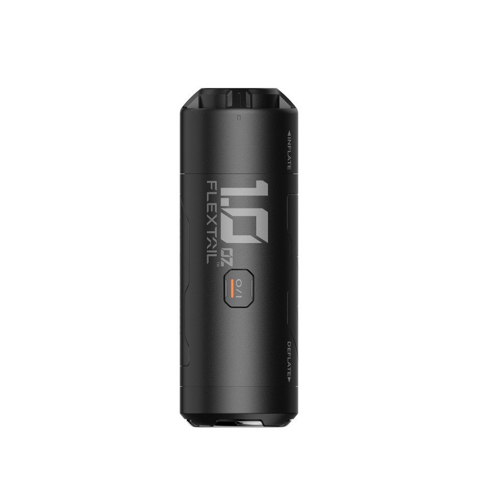 Насос кемпинговый Flextail Zero Pump, черный Киев - изображение 13